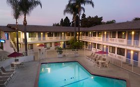 Motel 6 Camarillo Ca