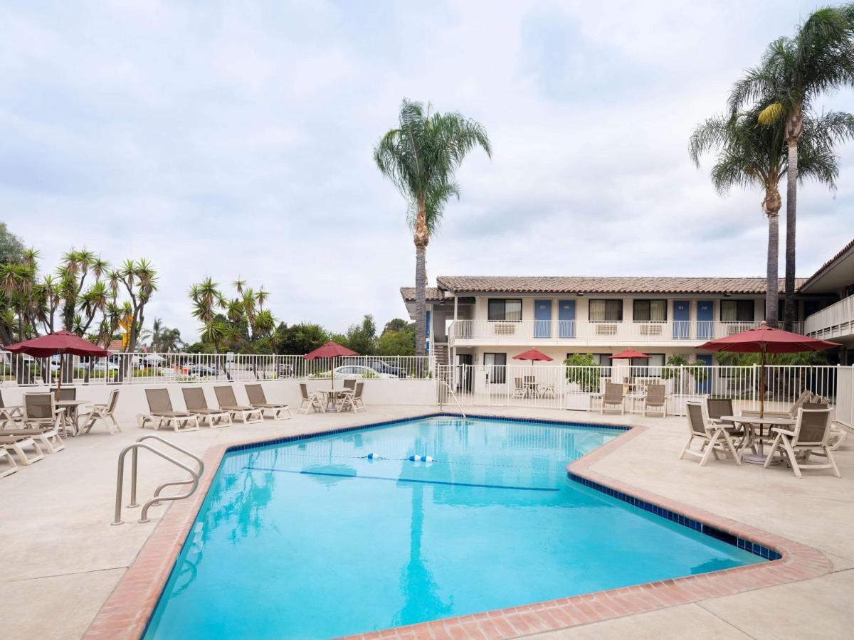 Motel 6-Camarillo, Ca Exterior photo