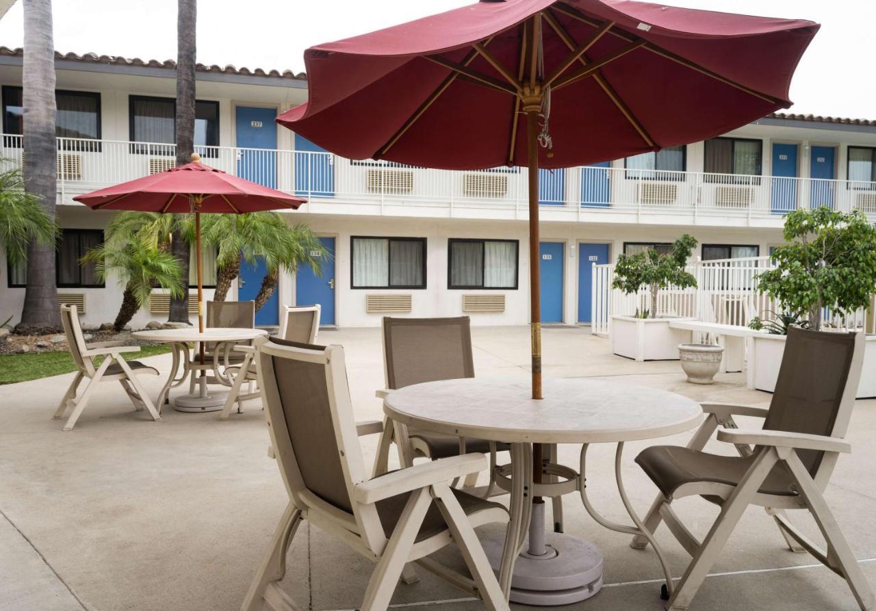 Motel 6-Camarillo, Ca Exterior photo