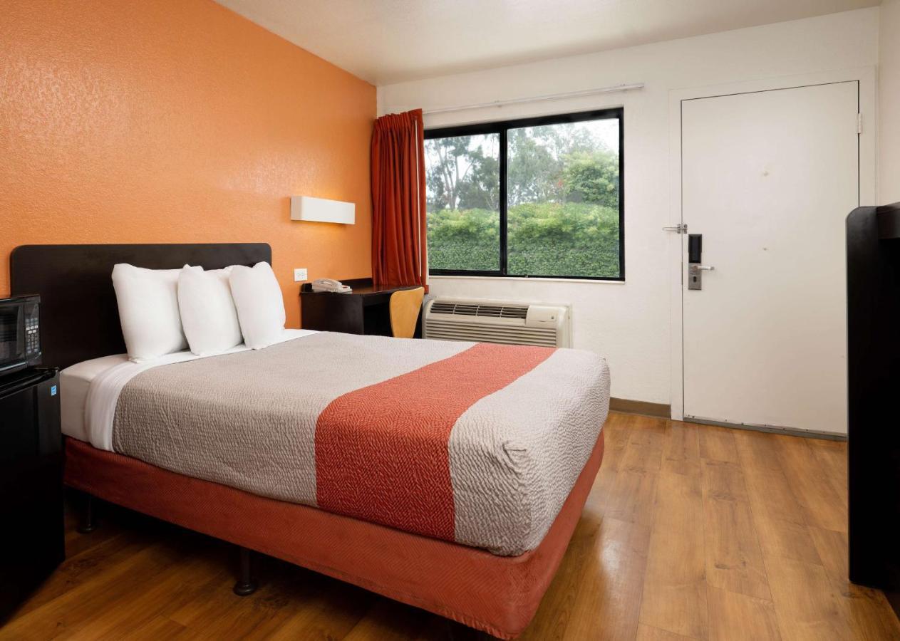 Motel 6-Camarillo, Ca Exterior photo