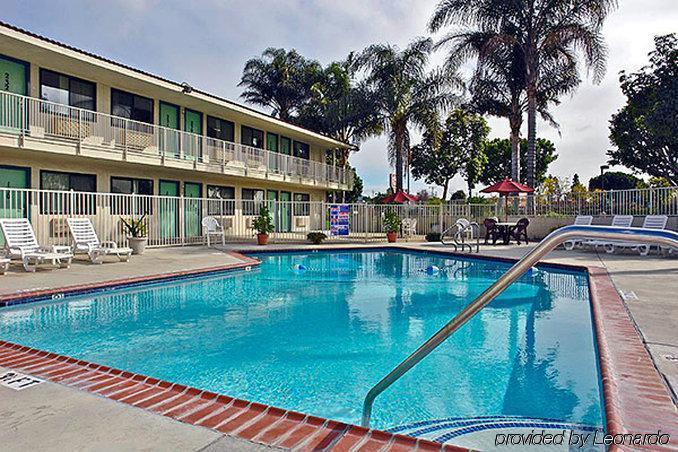Motel 6-Camarillo, Ca Exterior photo