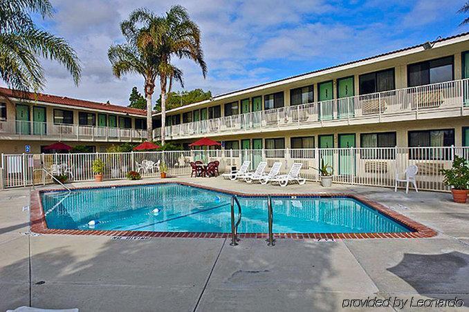 Motel 6-Camarillo, Ca Exterior photo