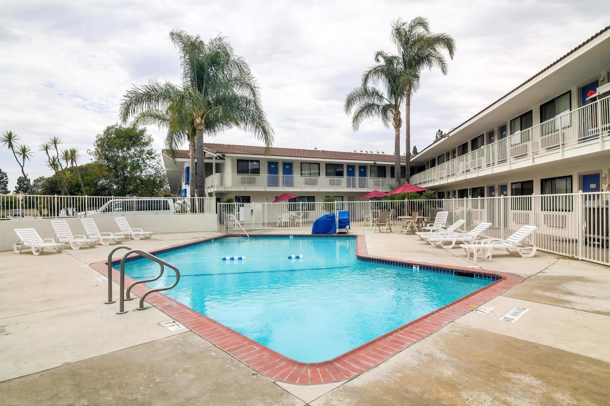 Motel 6-Camarillo, Ca Exterior photo