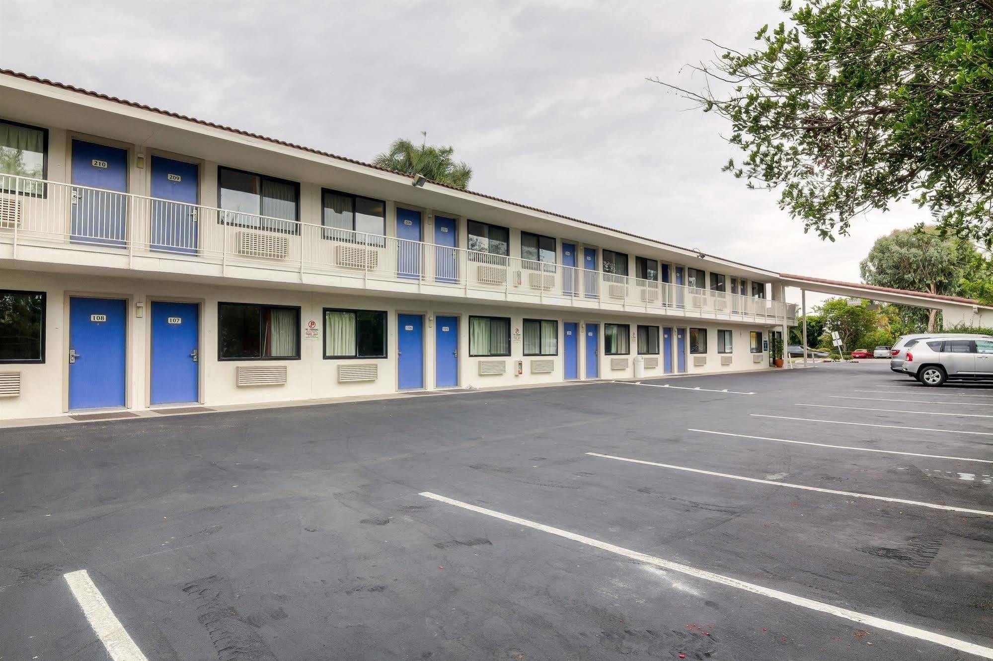 Motel 6-Camarillo, Ca Exterior photo