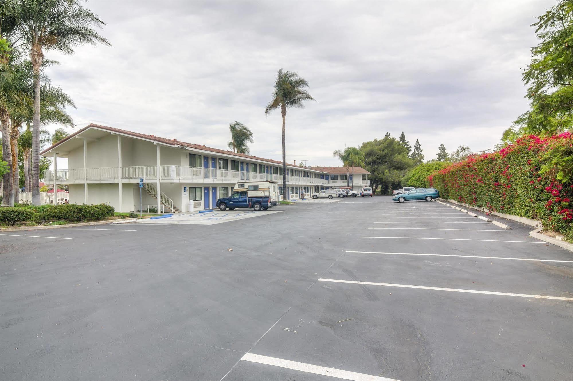 Motel 6-Camarillo, Ca Exterior photo