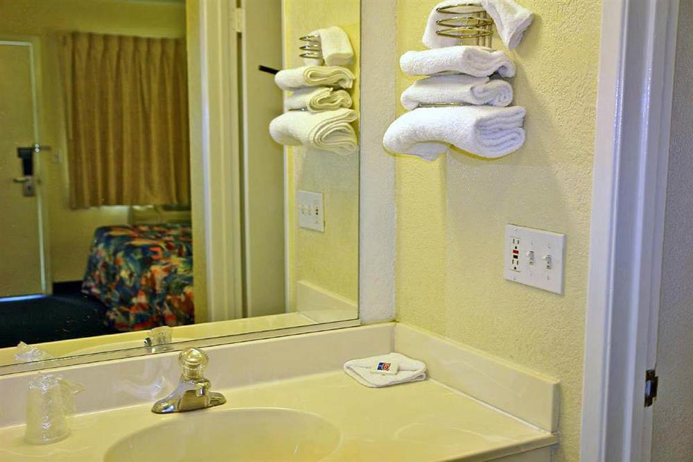 Motel 6-Camarillo, Ca Room photo