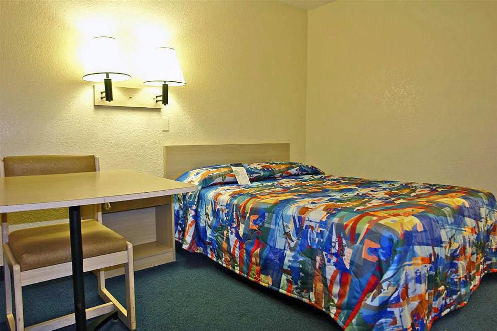 Motel 6-Camarillo, Ca Room photo